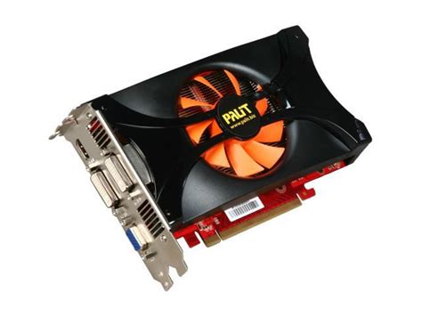 Palit NE5X460HF1102 GeForce GTX 460 Fermi Sonic Platinum Overclocking