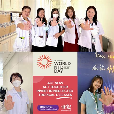 World Ntd Day 30th January 2023 World Ntd