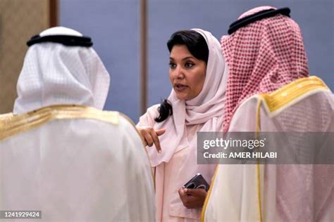 Reema Bint Bandar Bin Abdulaziz Al Saud Photos and Premium High Res Pictures - Getty Images