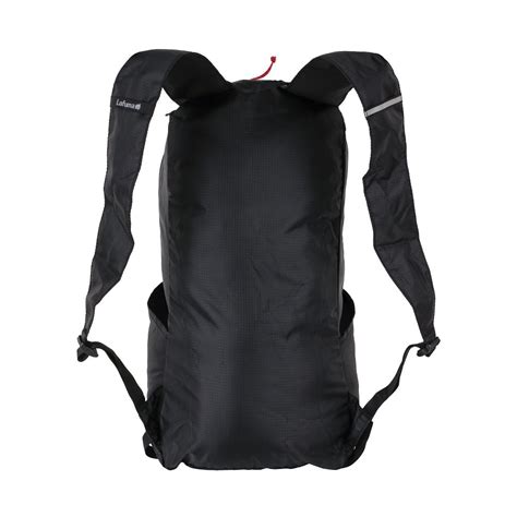 Lafuma Active Packable Sac Dos Pliable Litres