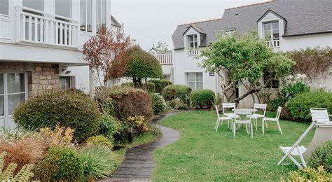 Galerie Photo Du Lodge Kerisper H Tel Toiles En Bretagne