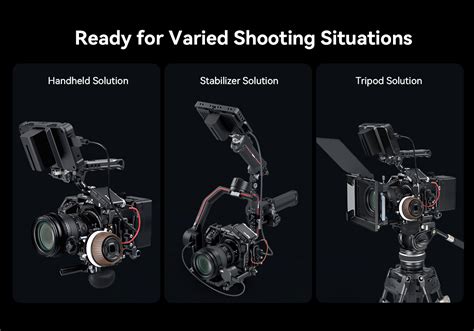 Smallrig Camera Cage For Nikon Z