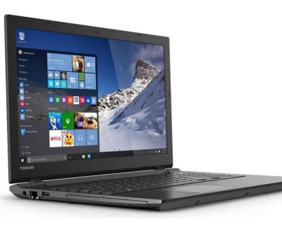 Toshiba Satellite C55 Review - Laptop Hub