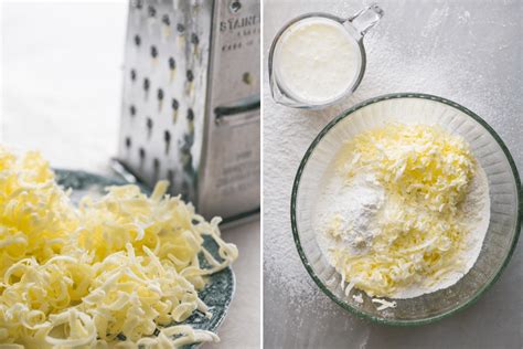 3 Ingredient Biscuits Made With Self Rising Flour And Buttermilk Are