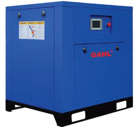 40 HP GAS40APM Gahl Permanent Magnet Screw Air Compressor At Rs 595786