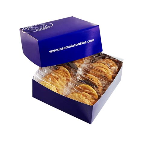 Cookie Box Packaging Wholesale Custom Printed Cookie Boxes Sire