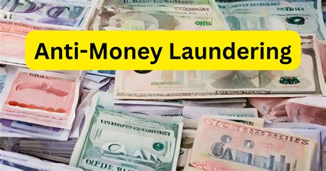 Anti Money Laundering And Counter Terrorism Financing How To Protect Your Business