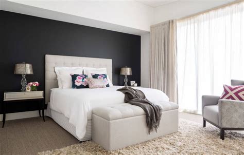 40 Bedroom Paint Ideas To Refresh Your Space For Spring