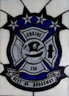 Engine Company 156 Staten Island FDNY