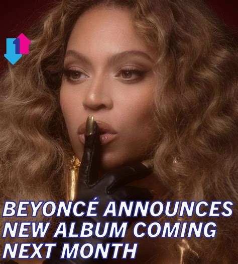 Official Charts on Twitter Beyoncé RENAISSANCE Act I