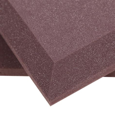 China Soundproofing Foam Sheet Suppliers, Manufacturers, Factory - Customized Soundproofing Foam ...