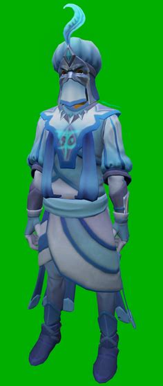 Ceremonial Djinn Robes The Runescape Wiki