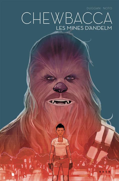 Star Wars L Quilibre Dans La Force Chewbacca