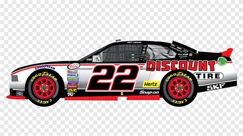 Nascar Xfinity Series Monster Energy Nascar Cup Series Team Penske