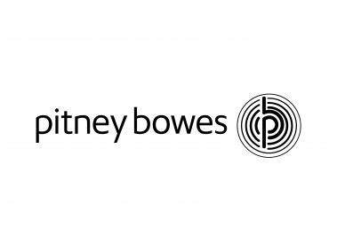 Pitney Bowes Logo PNG vector in SVG, PDF, AI, CDR format