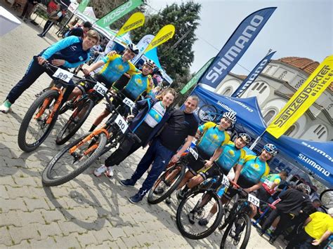 Aydin Mtb Cup Uci Cz Uluslar Arasi Da B S Klet Yari I Ayd N Bisiklet