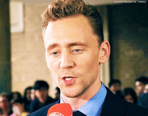 Tom Hiddleston Toms 