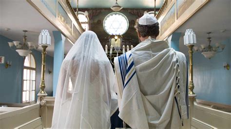 Answers To Questions About Hasidic Love And Sex That You Were Afraid To Ask