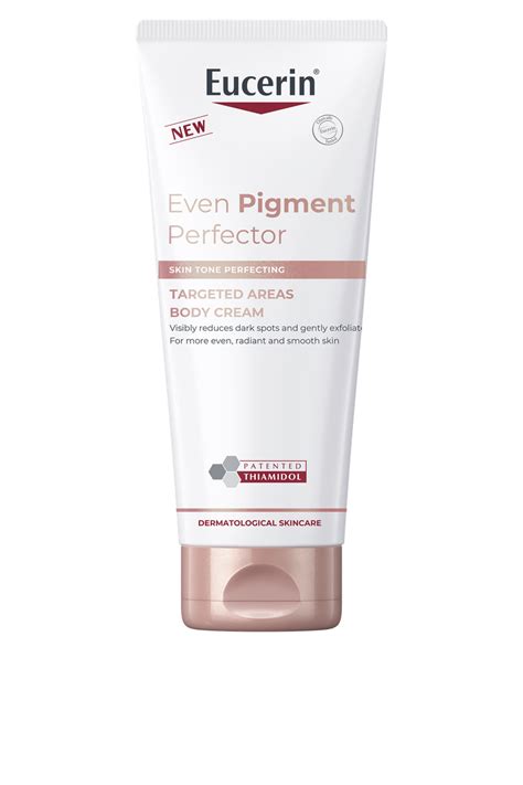 Eucerin Even Pigment Perfector Targeted Areas Body Cream Ml Shop