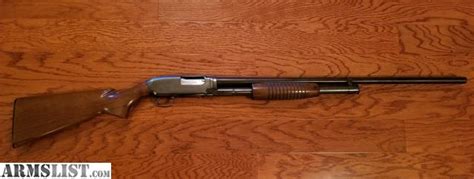 Armslist For Sale 16 Gauge Winchester Model 12