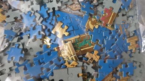 Weltkarte Collection Exclus Herz Goldfolie Ravensburger Kaufen