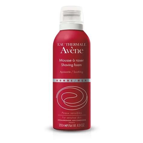 Espuma De Afeitar X Ml Avene Dermalife