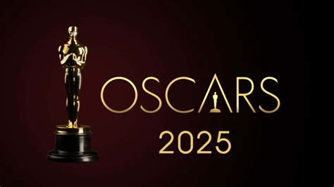 Mark Your Calendars Key Details About The Oscars Revealed