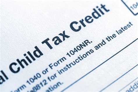 Stimulus update - Congress urged to make Child Tax Credit payments ...