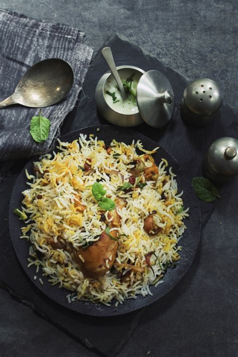 Recette Poulet Tandoori Et Riz Aux Pices Marie Claire