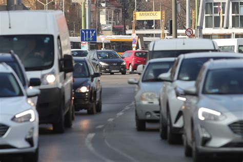 Útinform mire lehet ma számítani az utakon Blikk