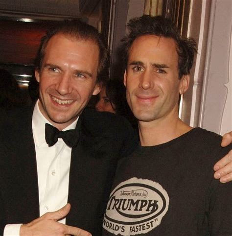 Ralph Fiennes : Bio, family, net worth