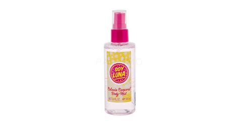 Disney Soy Luna Sprej Za Tijelo Za Djecu 100 Ml Tester Lijepa Hr