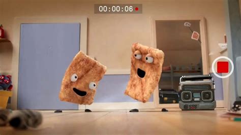 Cinnamon Toast Crunch Tv Spot Dance Ispot Tv