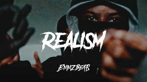 Realism Yanko X Nitonb X 2024 Uk Drill Type Beat Prod Emmz