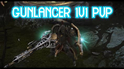 Lost Ark PvP Gunlancer YouTube