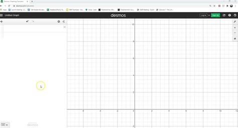 How To Use Desmos To Shade And Label Regions