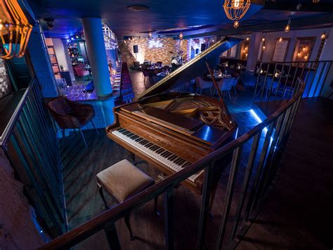 The Best Jazz Clubs In London Jazz Bars In London Thatsup