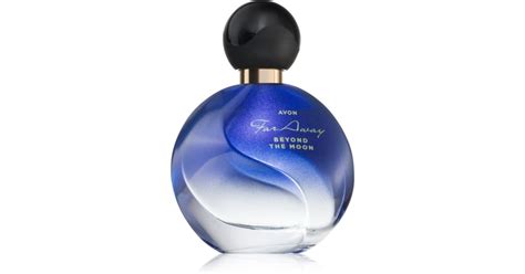 Avon Far Away Beyond The Moon Eau De Parfum Pour Femme Notino Fr