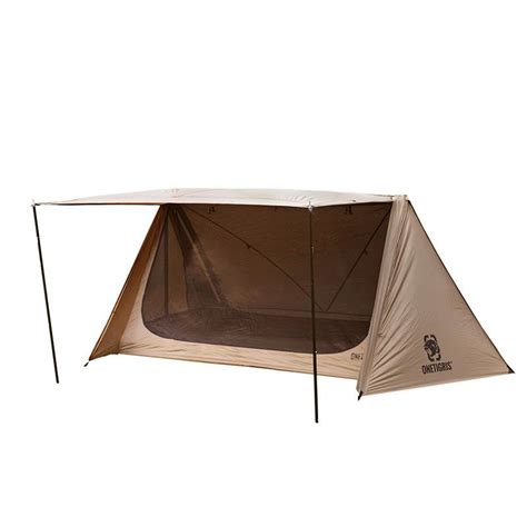 One Tigris - Outback Retreat Camping Tent