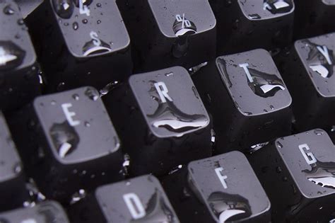 Aorus K9 Optical Review: You Couldn't Break This Keyboard If You Tried