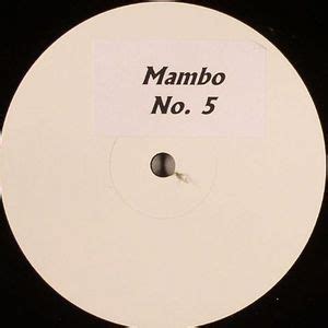 MAMBO NO 5 Mambo No 5 Vinyl at Juno Records.