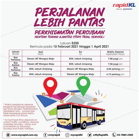 Rapid KL E250 Bus 1 BM Paul Tan S Automotive News