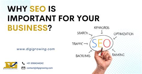 Why Is Seo Important For A Business Seobyaxy