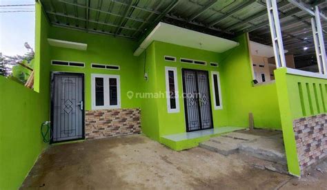 Rumah Dijual Di Tajur Halang Bogor Harga Terbaru