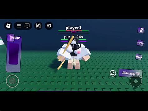 Sexo En Roblox XVIDEOS