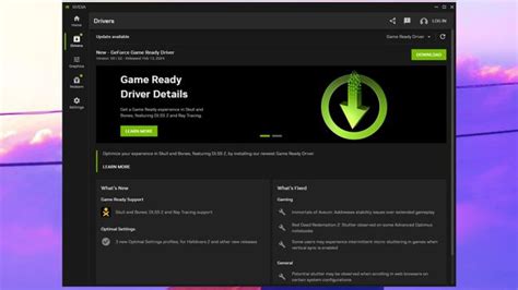 The new Nvidia App killing GeForce Experience: new overlay, system ...