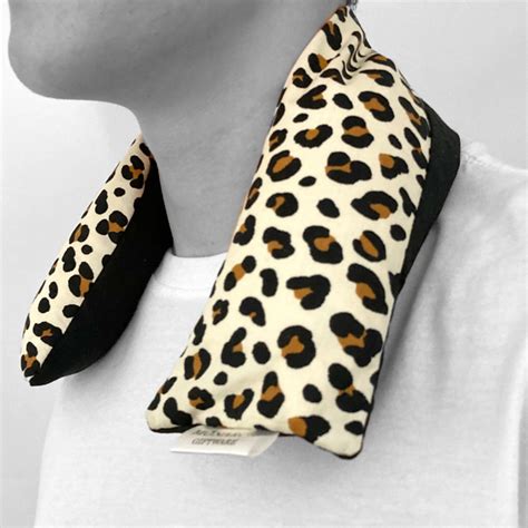 Cheetah Mini Hot Cold Pack 15 00 The Essential Candle Co