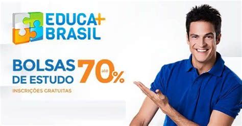 Educa Mais Brasil Entenda Como Funcionam As Bolsas De Estudo