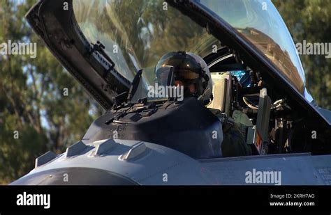 F16 cockpit Stock Videos & Footage - HD and 4K Video Clips - Alamy