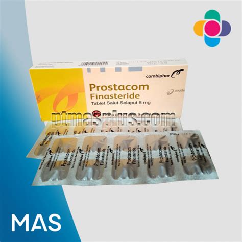 Produk Prostacom 5 Mg 30 S Tab Pt Murni Aik Sukses